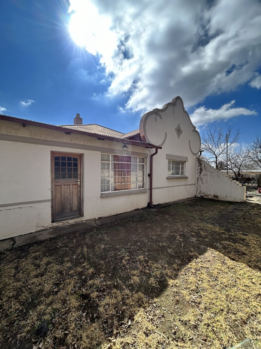 4 Bedroom Property for Sale in Warden Free State